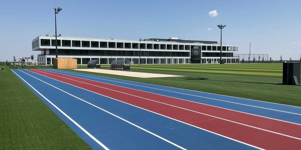 PSG-Track